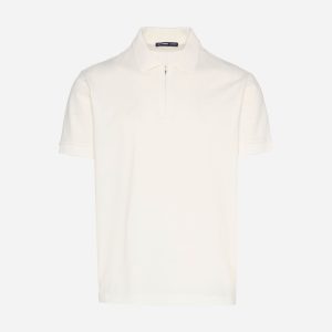 Best Company Next 24/7 M – Polo – Uomo – Bianco