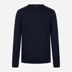 Best Company Next 24/7 M – Maglione – Uomo – Blu