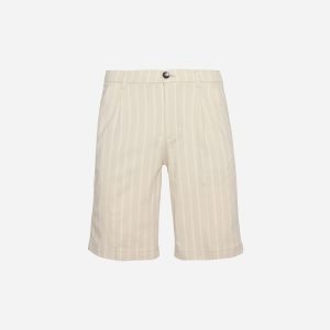 Best Company Via Durini M – Bermuda – Uomo – Beige