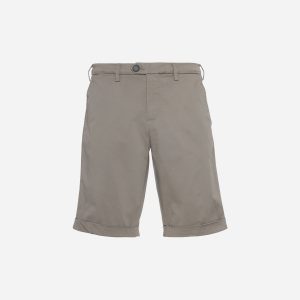 Best Company Corso Sempione M – Bermuda – Uomo – Grigio