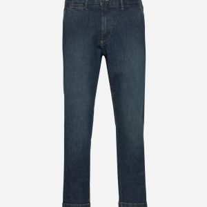 Best Company Next 24/7 M – Jeans – Uomo – Denim