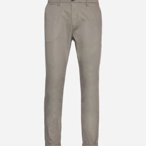 Best Company San Babila M – Pantalone – Uomo – Beige