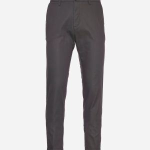 Best Company San Babila M – Pantalone – Uomo – Grigio