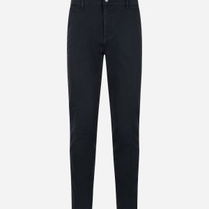 Best Company Duomo M – Pantalone – Uomo – Blu