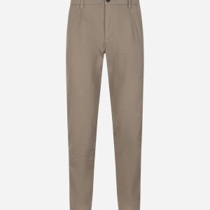 Best Company San Siro M – Pantalone – Uomo – Beige