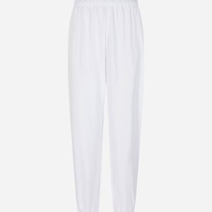 Mia M Future Line W – Pantalone – Donna – Bianco
