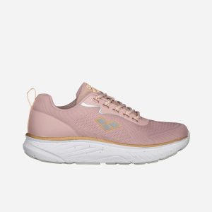 Arena Dc9 W – Scarpe Sneakers – Donna – Rosa
