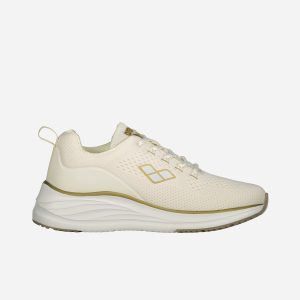 Arena Rise W – Scarpe Sneakers – Donna – Beige