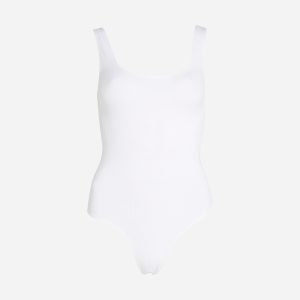 Calvin Klein Underwear Seamless Shaping W – Intimo – Donna – Bianco