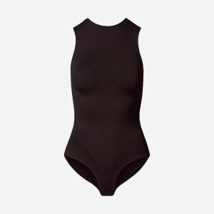 Calvin Klein Underwear Seamless Shaping W – Intimo – Donna – Nero