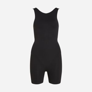 Calvin Klein Underwear Seamless Shaping W – Intimo – Donna – Nero