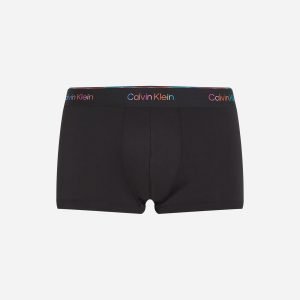 Calvin Klein Underwear Boxer M – Intimo – Uomo – Nero