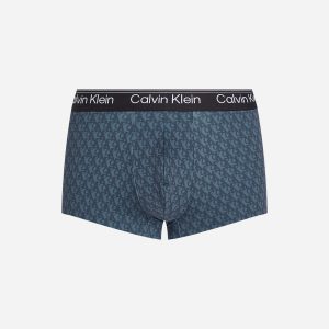 Calvin Klein Underwear Boxer M – Intimo – Uomo – Blu