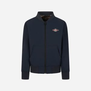 Bear Iconic Surf Jr – Giubbotto – Blu