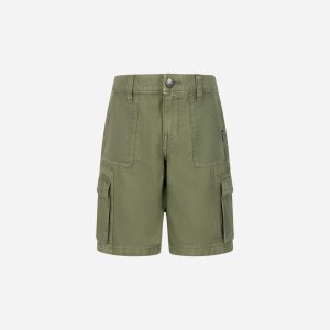 Bear Iconic Surf Jr – Bermuda – Verde