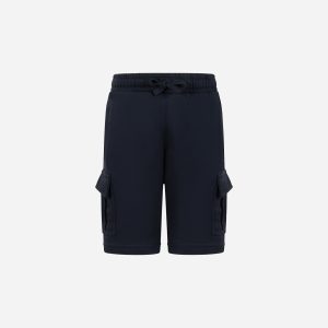 Bear Beach Break Jr – Bermuda – Blu