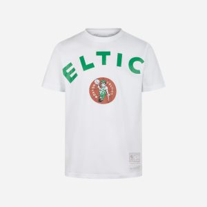 Mitchell&ness Maxxed Out Emea M – Maglia Basket – Uomo – Nero