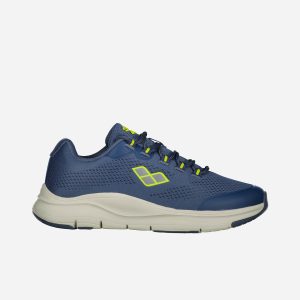 Arena Fastrack Evo M – Scarpe Sneakers – Uomo – Blu Navy