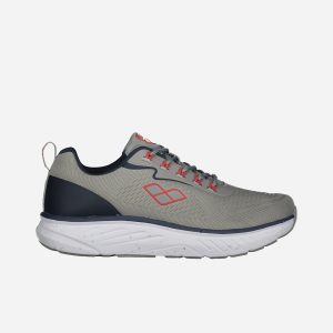Arena Dc9 M – Scarpe Sneakers – Uomo – Grigio