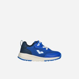 Arena Natural Jr – Scarpe Sneakers – Blu