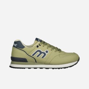 Mistral Seventies M – Scarpe Sneakers – Uomo – Verde