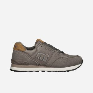 Mistral Seventies Retro’ M – Scarpe Sneakers – Uomo – Grigio