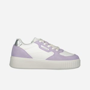 Mistral Plat Jr – Scarpe Sneakers – Bianco