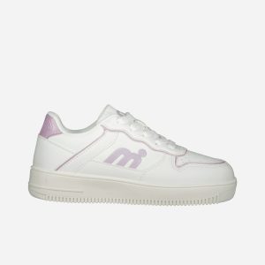 Mistral Rotterdam Low Ps Jr – Scarpe Sneakers – Bianco
