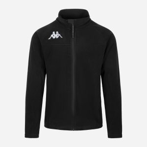 Kappa 6cento 687 M – Pile Sci – Uomo – Blu Navy