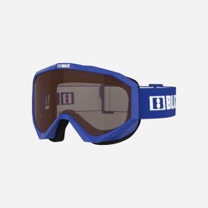 Bliz Liner Cat3 – Maschera Sci – Nero