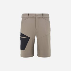 Millet Wanaka Iii M – Pantaloncini – Uomo – Beige