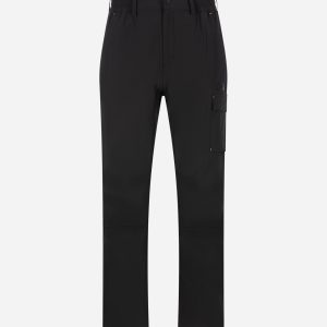 8848 Cargo M – Pantalone Outdoor – Uomo – Nero