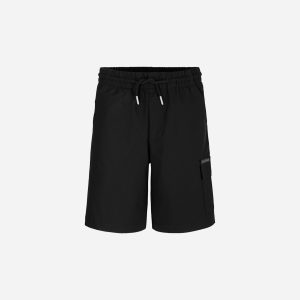 Calvin Klein Jeans Cargo Jr – Bermuda – Nero