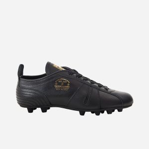 Pantofola D’oro 540 Fg M – Scarpe Calcio – Uomo – Nero