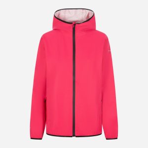 Icepeak Brookeville W – Giacca Outdoor – Donna – Fucsia