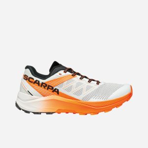 Scarpa Spin Ultra 2 M – Scarpe Trail – Uomo – Bianco