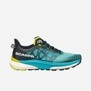 Scarpa Golden Gate 2 Atr M – Scarpe Trail – Uomo – Azzurro
