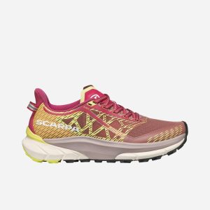 Scarpa Golden Gate 2 Atr W – Scarpe Trail – Donna – Rosso
