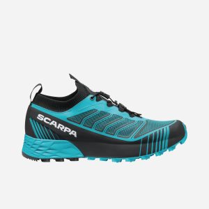 Scarpa Ribelle Run 2 M – Scarpe Trail – Uomo – Azzurro