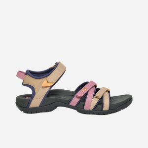 Teva Tirra W – Sandali – Donna – Beige