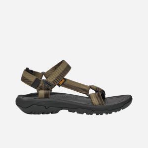 Teva Hurricane Xlt2 M – Sandali – Uomo – Verde