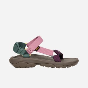 Teva Hurricane Xlt2 W – Sandali – Donna – Rosa