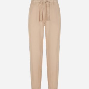 Deha Classic W – Pantalone – Donna – Beige