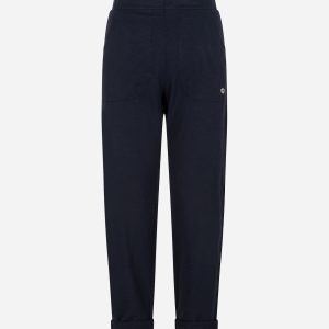 Deha Diritto W – Pantalone – Donna – Blu