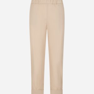 Deha Diritto W – Pantalone – Donna – Beige