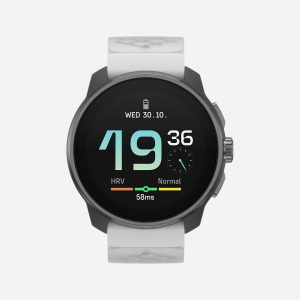 Suunto Race S Titanium – Orologio Multifunzione – Color Mix