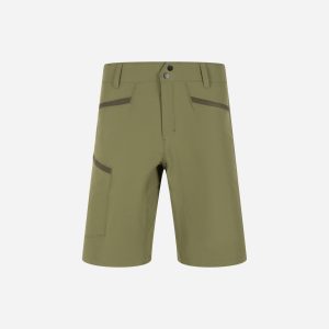 Ortovox Pelmo M – Pantaloncini – Uomo – Verde