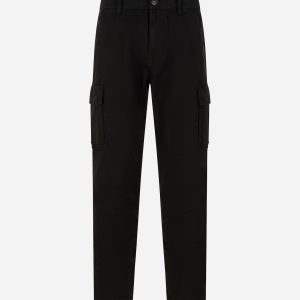 Bear Iconic Surf M – Pantalone – Uomo – Nero