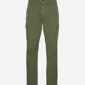Bear Iconic Surf M – Pantalone – Uomo – Verde