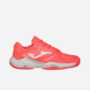 Joma Master 1000 Clay W – Scarpe Tennis – Donna – Fucsia